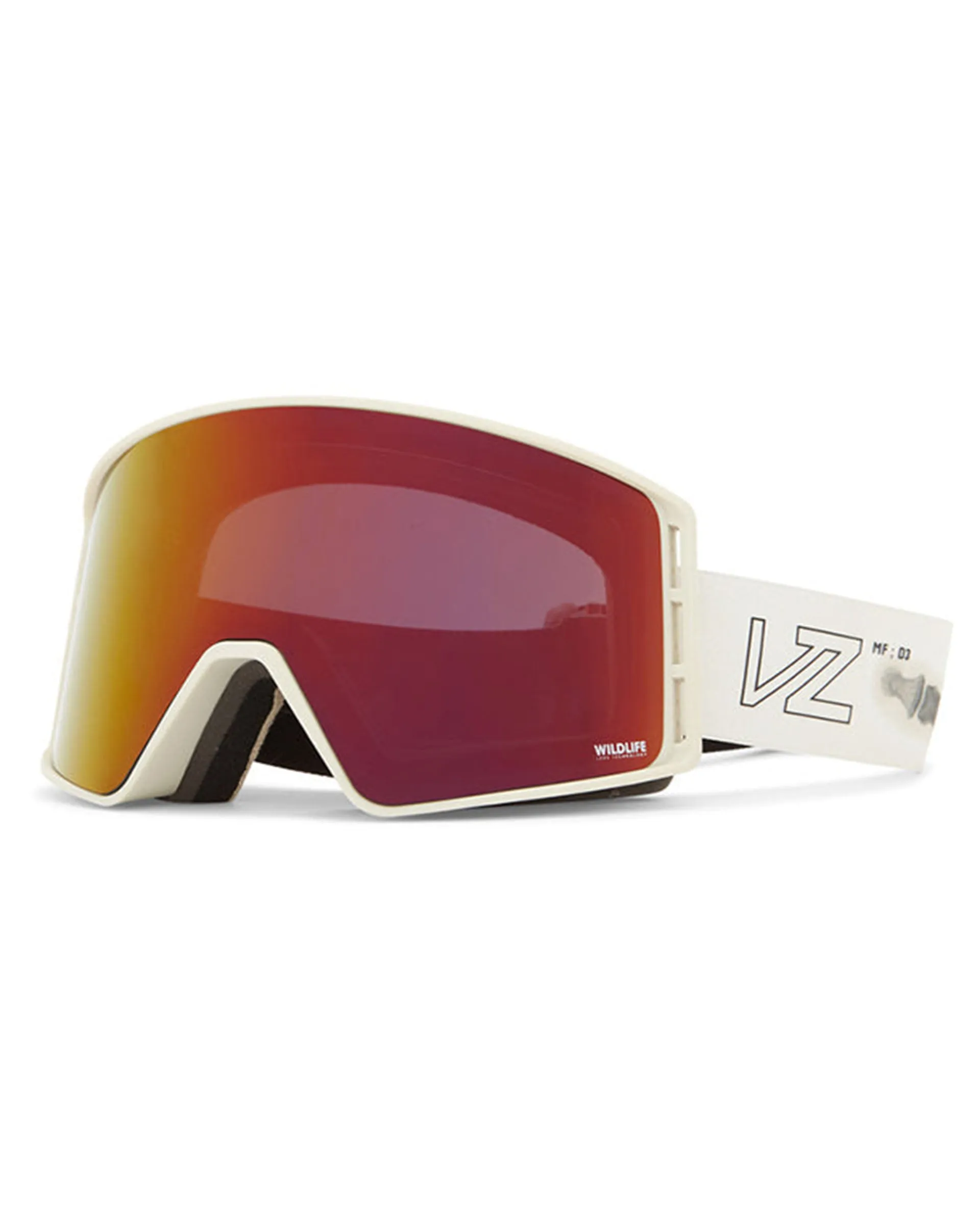 Mach VFS Snow Goggle