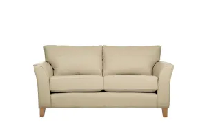 Malmo | 2 Seater Sofa | Softgrain Cream