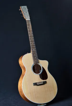 Martin SC-13E