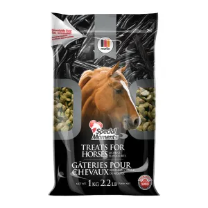 Martin Special Moments Horse Treats Licorice