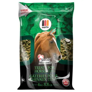 Martin Special Moments Horse Treats Peppermint