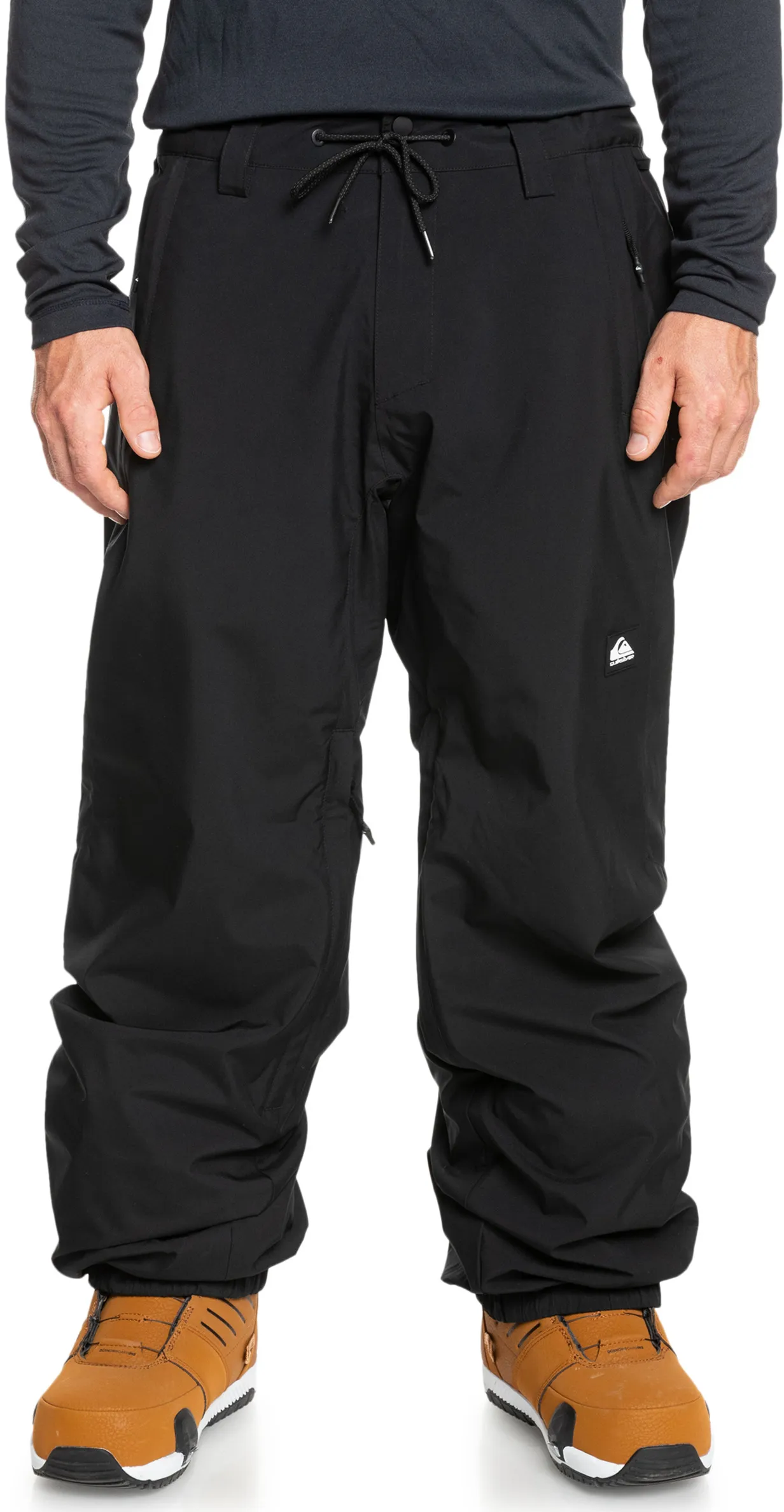 Mens Snow Down Snow Pant 2025