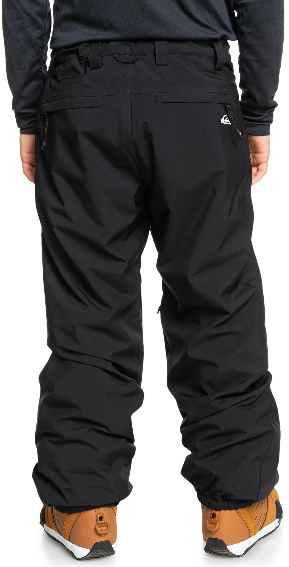 Mens Snow Down Snow Pant 2025