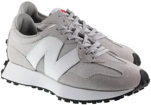 New Balance Trainers Womens 327 Raincloud