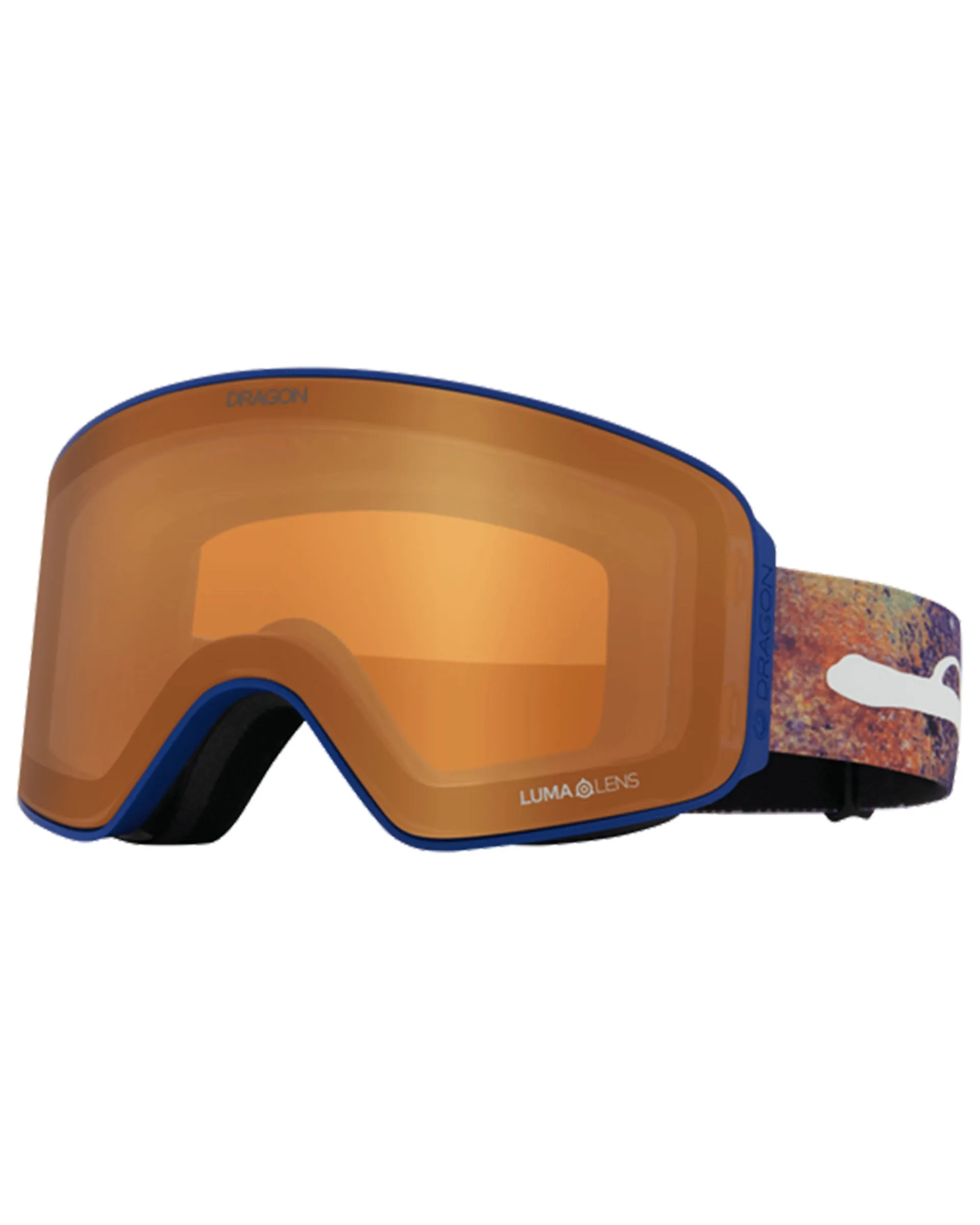 NFX Mag OTG Snow Goggles