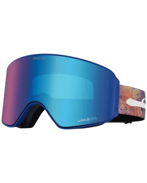 NFX Mag OTG Snow Goggles