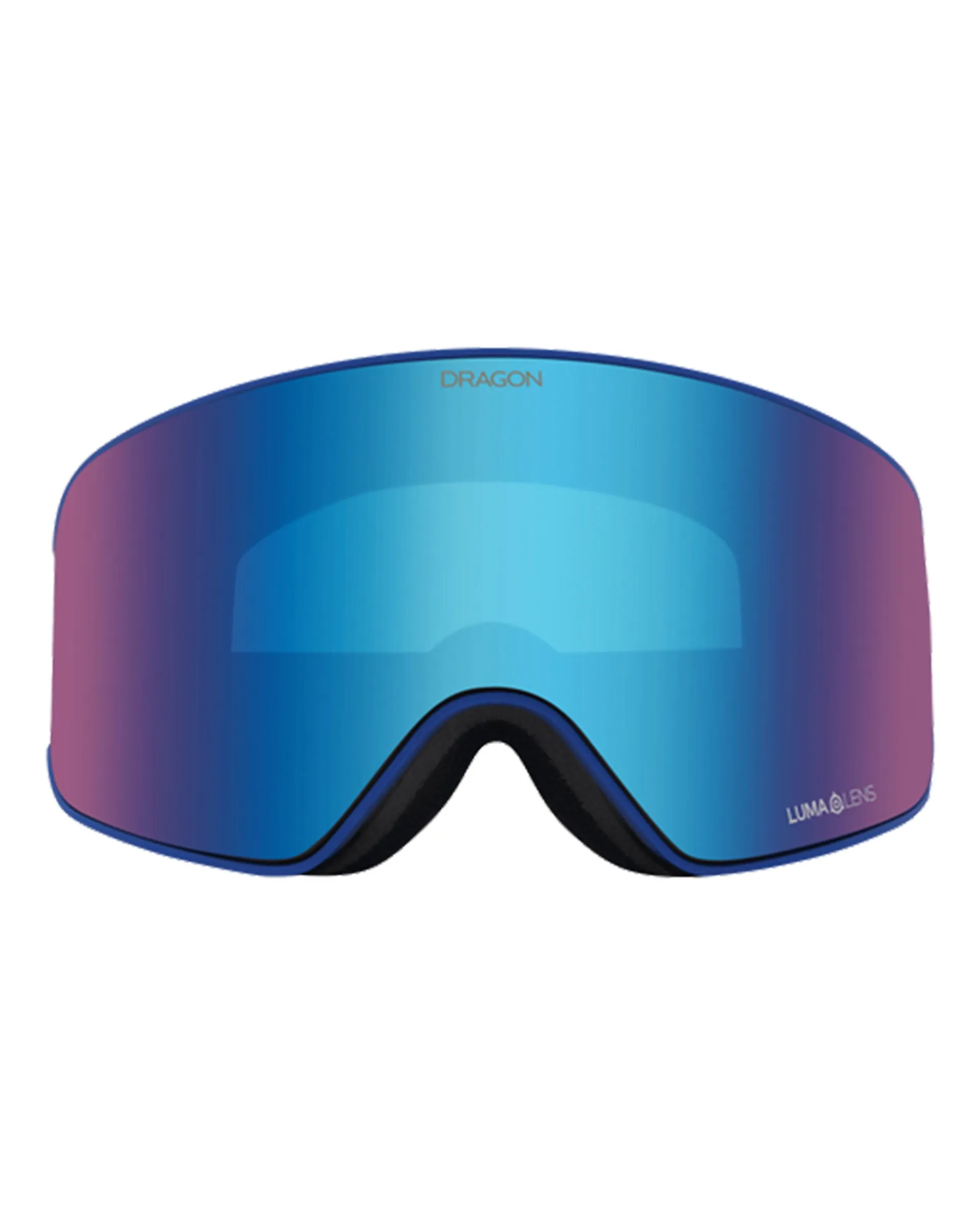 NFX Mag OTG Snow Goggles