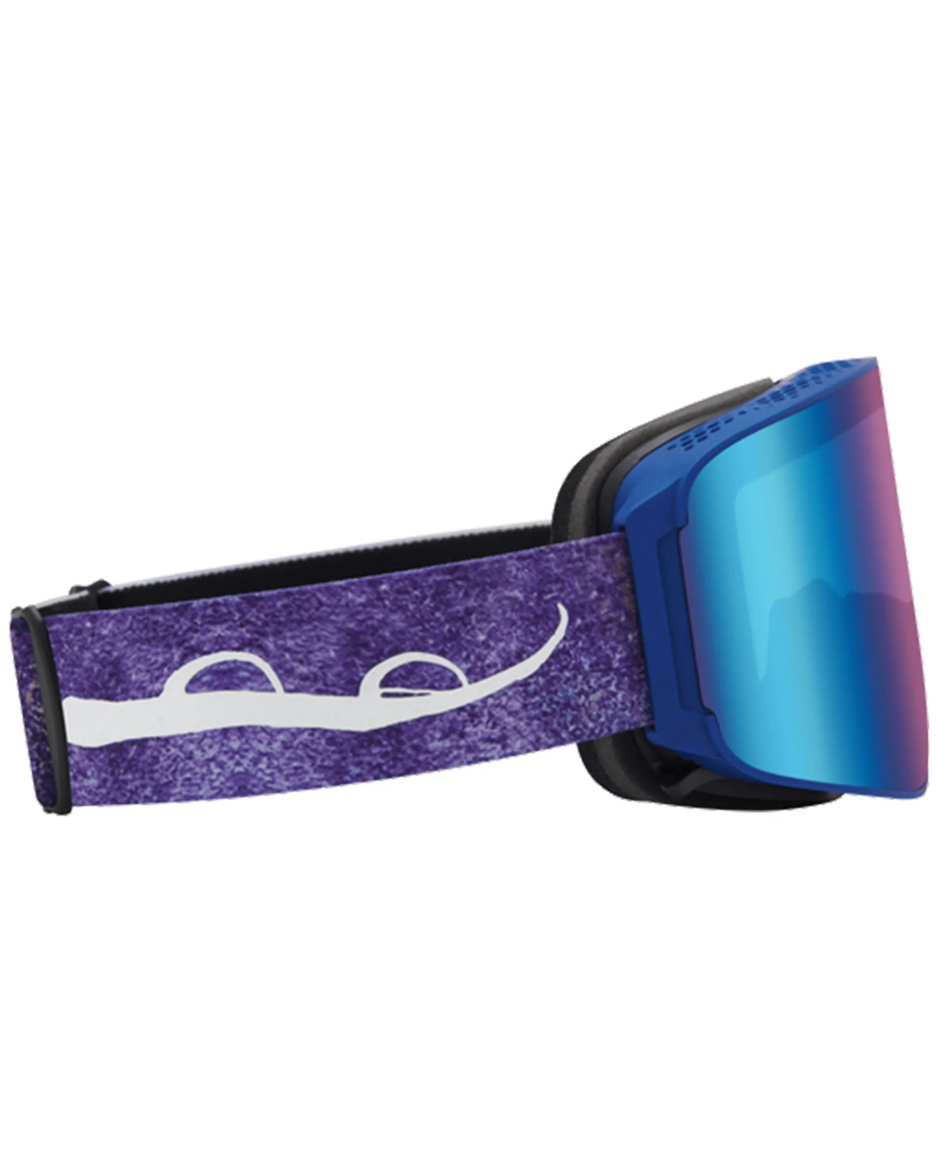 NFX Mag OTG Snow Goggles