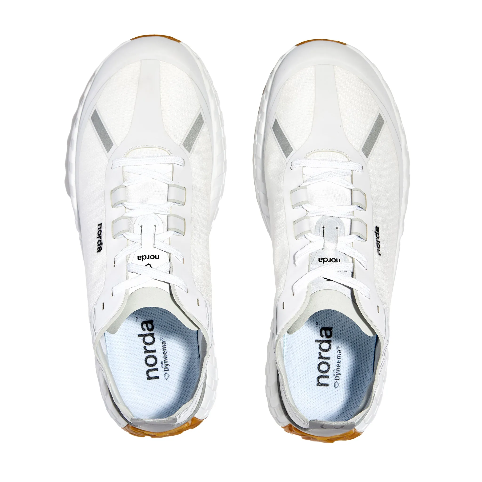 norda 001 - White Gum