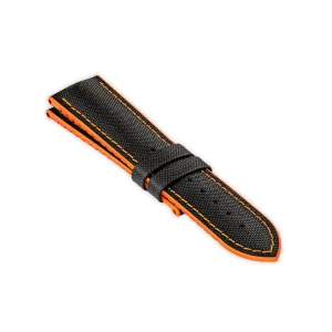 Orange Chalgrove Strap