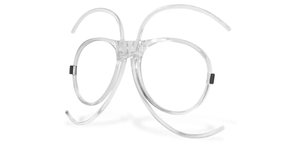 OutdoorMaster Flex-fit Prescription Snow Goggle Insert