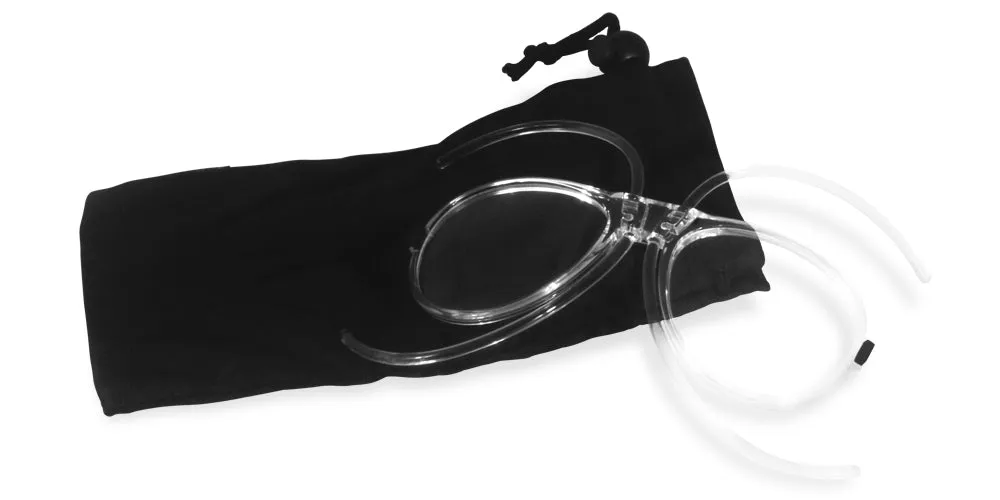 OutdoorMaster Flex-fit Prescription Snow Goggle Insert