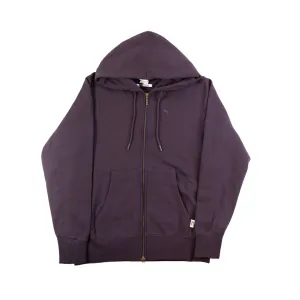 Puma MMQ FZ Hoodie (Sweet Grape)