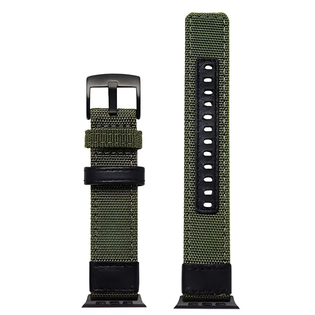 Recon Breathable Canvas Nylon Band