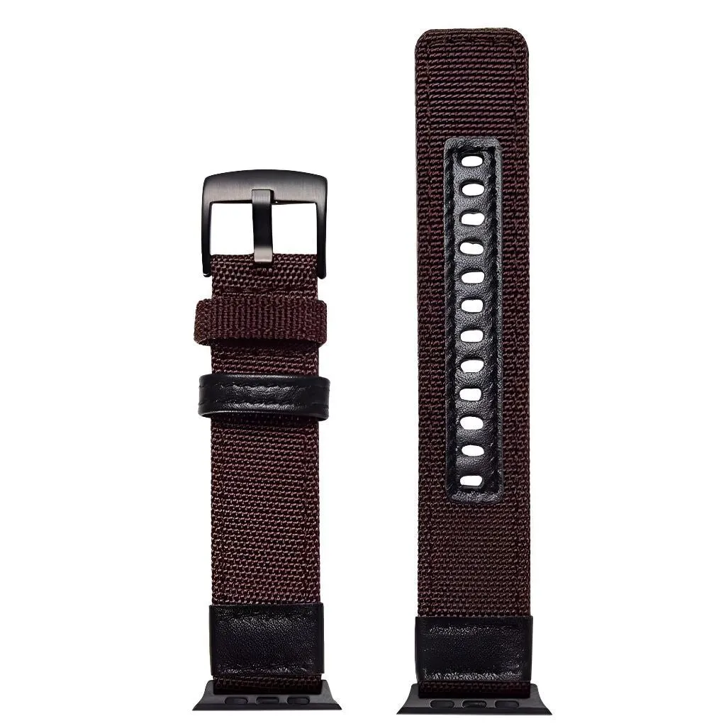 Recon Breathable Canvas Nylon Band