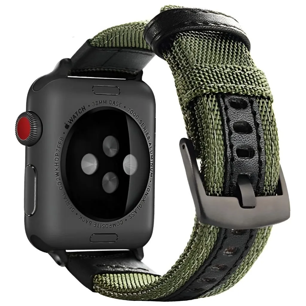 Recon Breathable Canvas Nylon Band