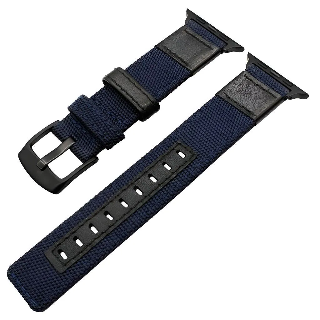 Recon Breathable Canvas Nylon Band