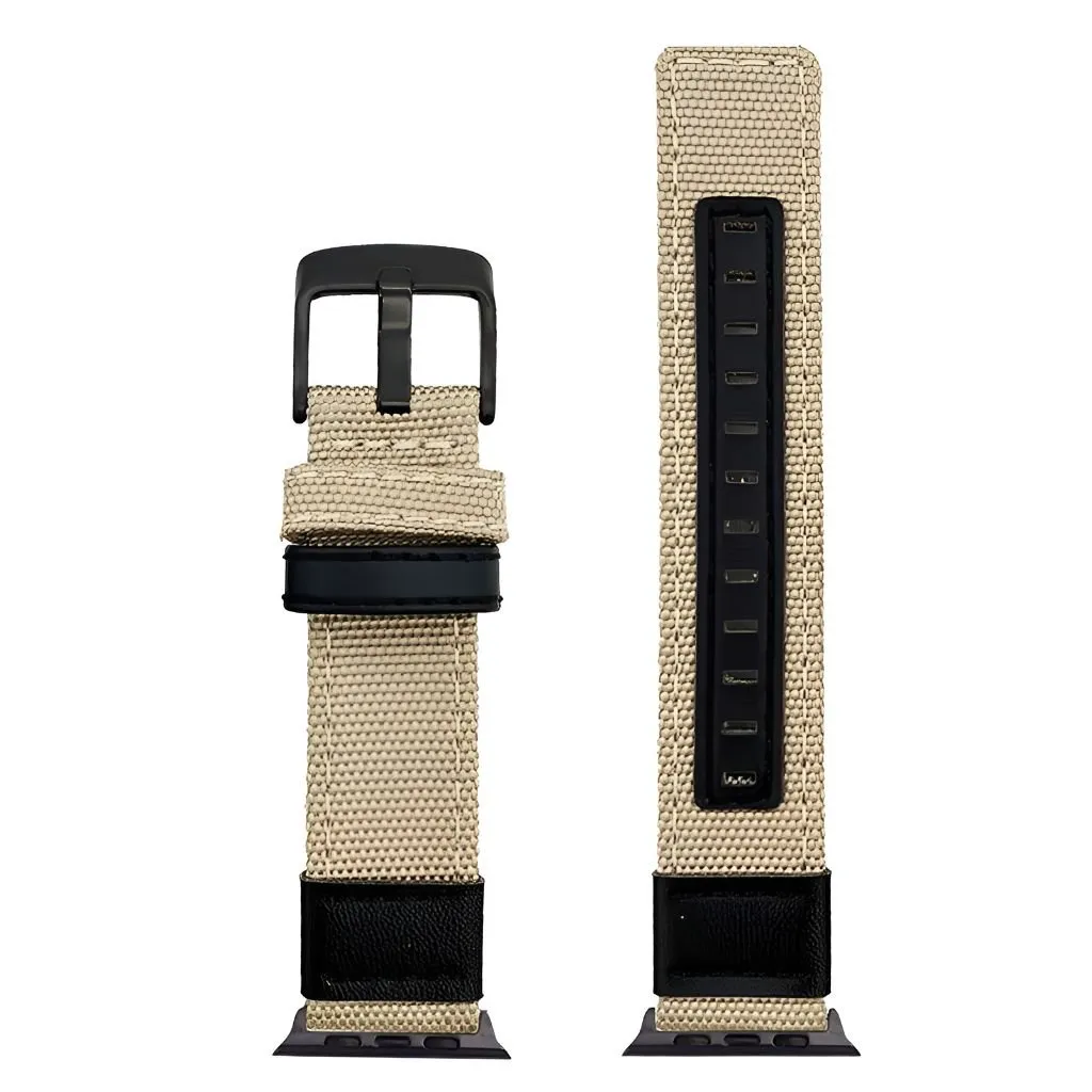 Recon Breathable Canvas Nylon Band