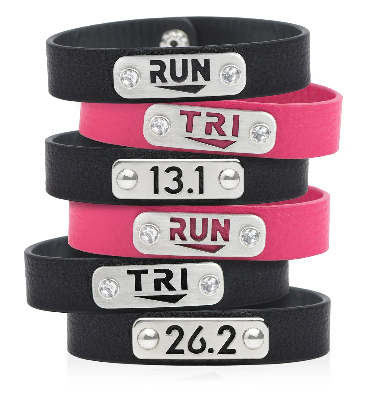 RUN Wristband