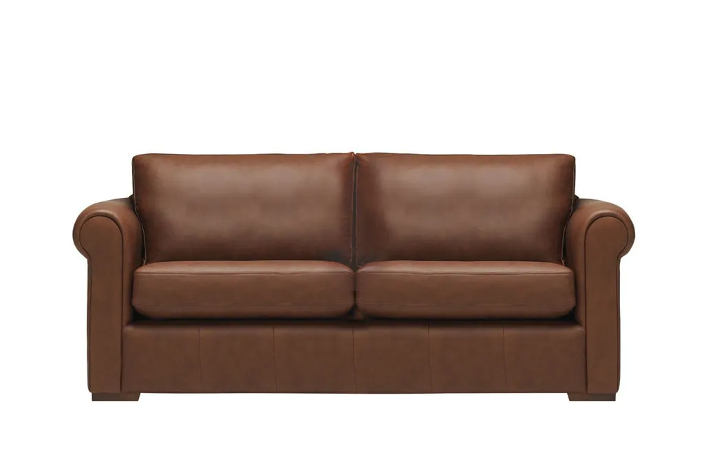 Scala | Sofa Bed | Softgrain Tan