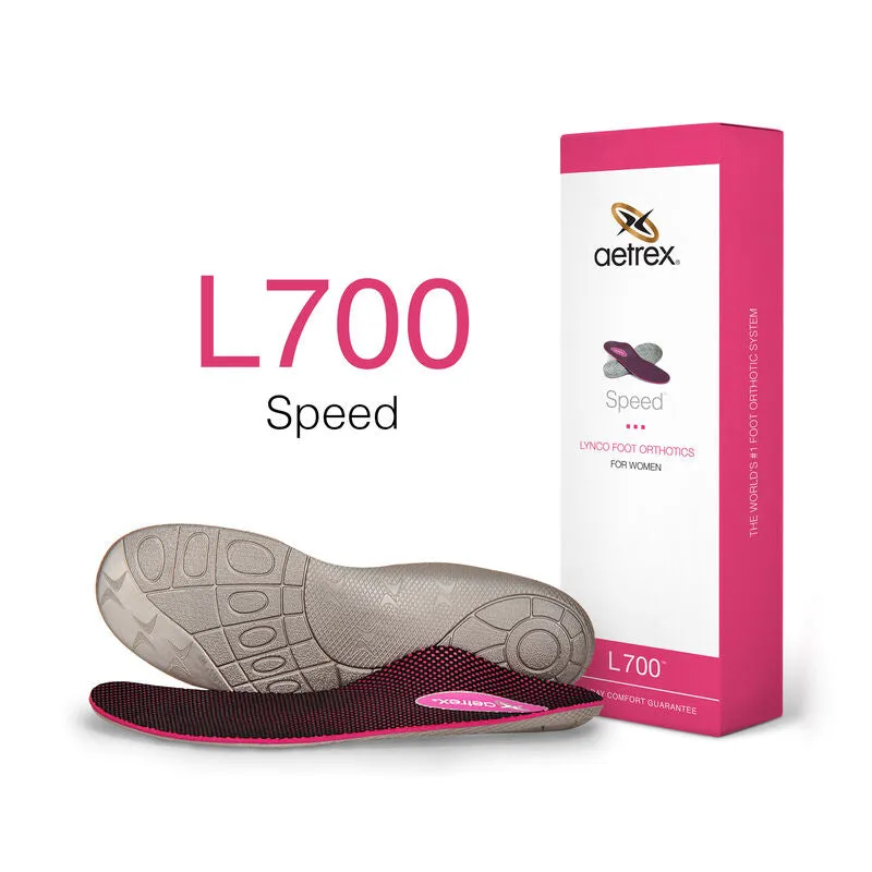 Speed Orthotics