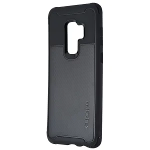 Spigen Rugged Armor Urban Series Case for Galaxy (S9 ) - Black