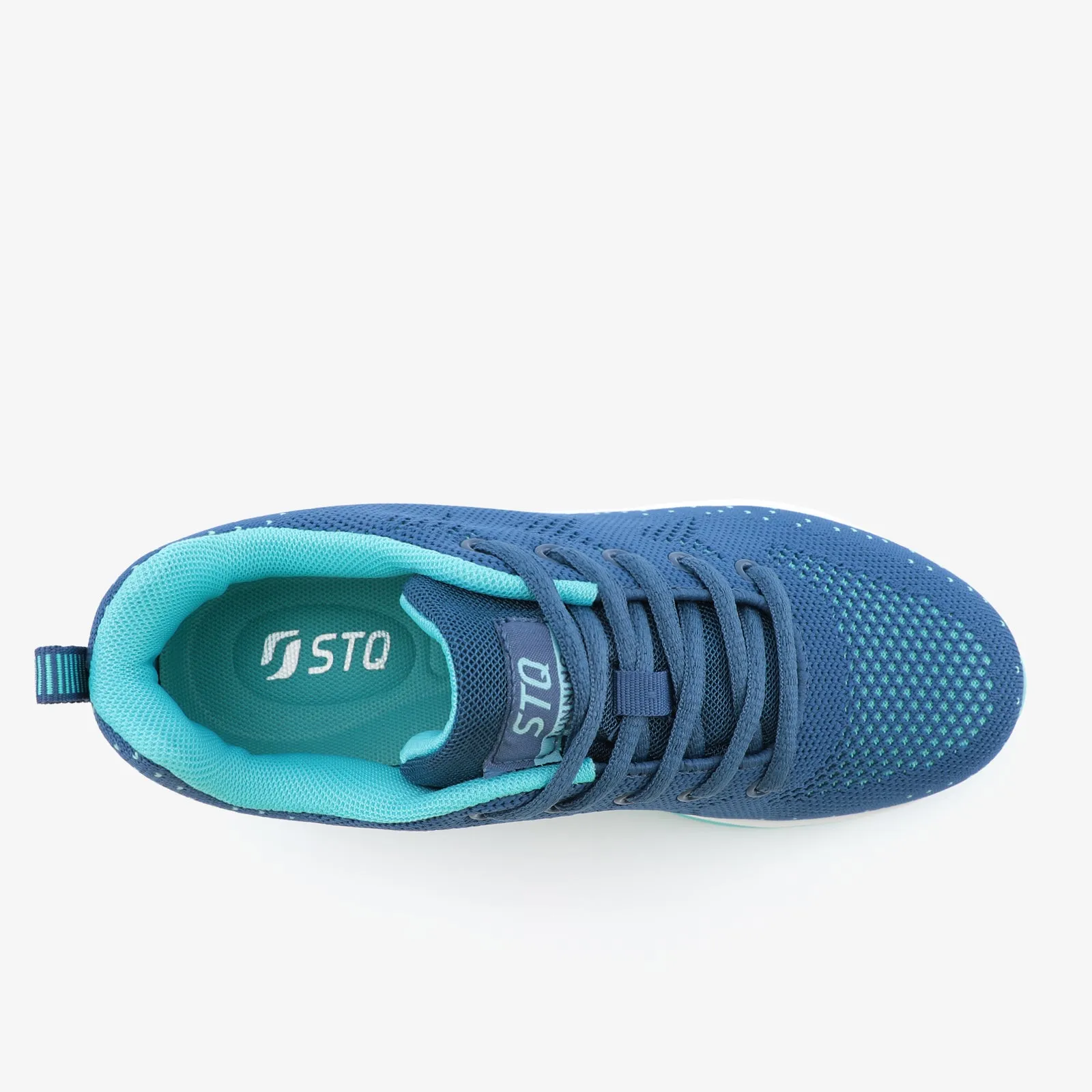 STQ Air Cushion Running Shoes