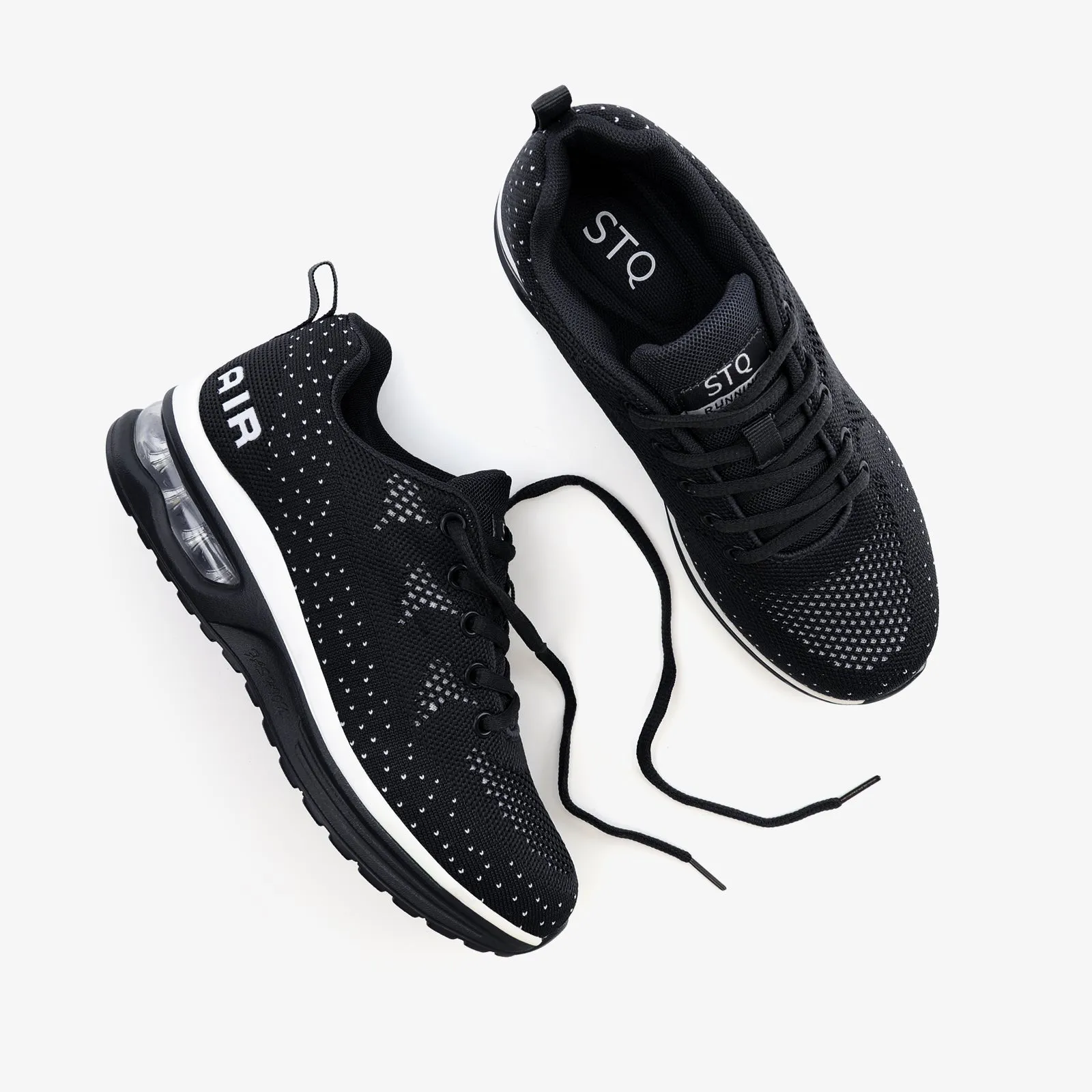 STQ Air Cushion Running Shoes