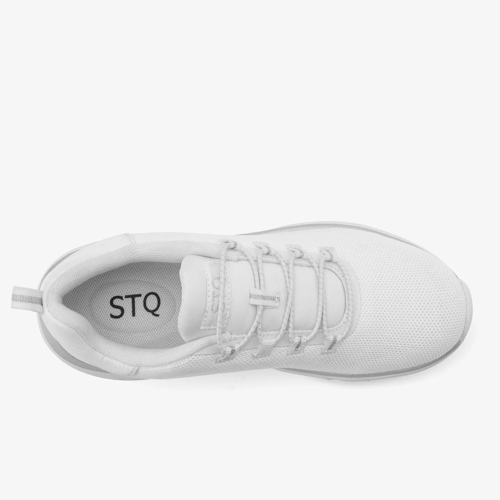 STQ Breathable Walking Sneakers