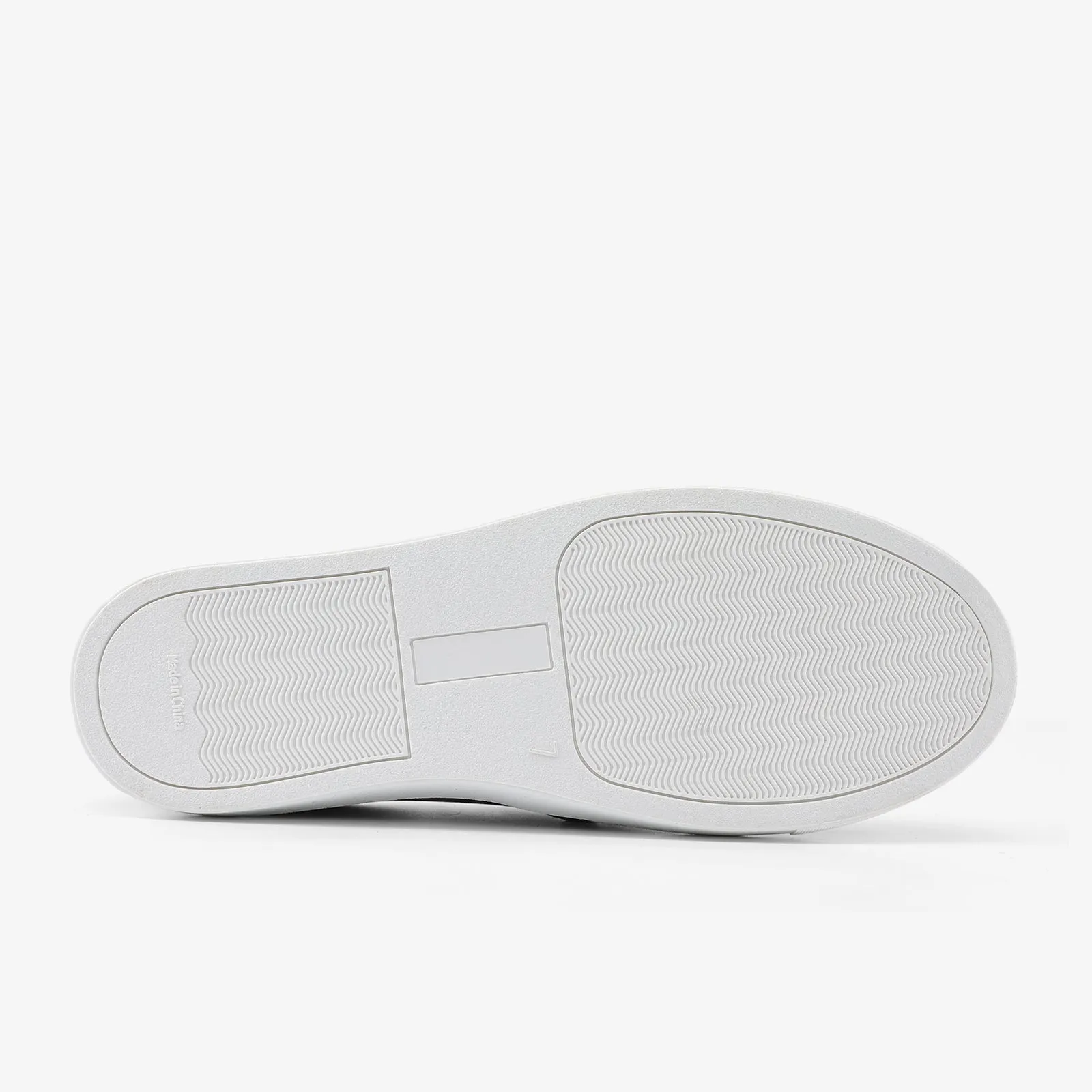 STQ Memory Foam Loafers