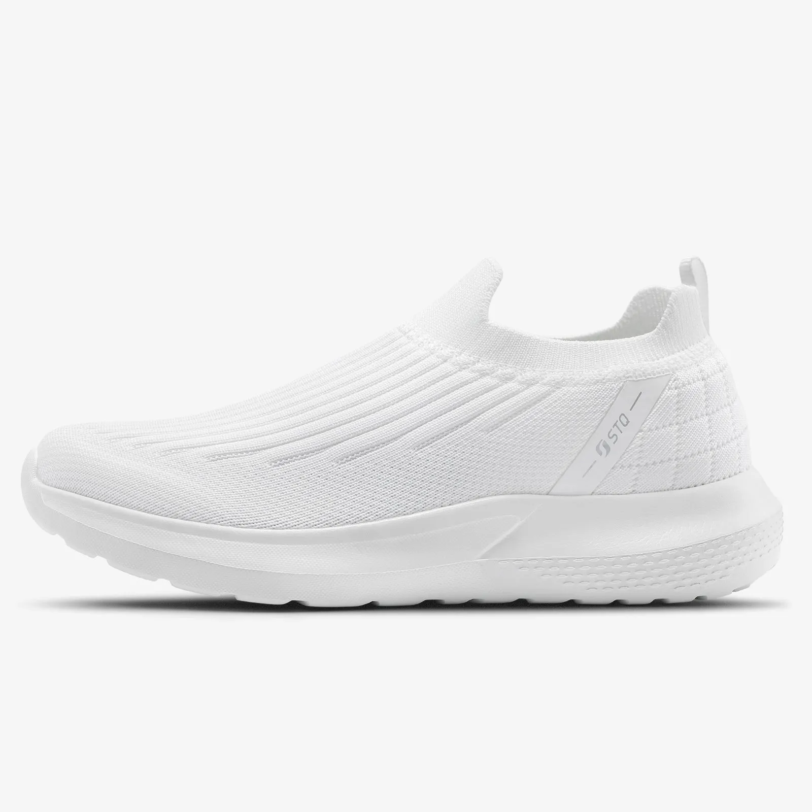 STQ Slip on Lightweight Women Shoes