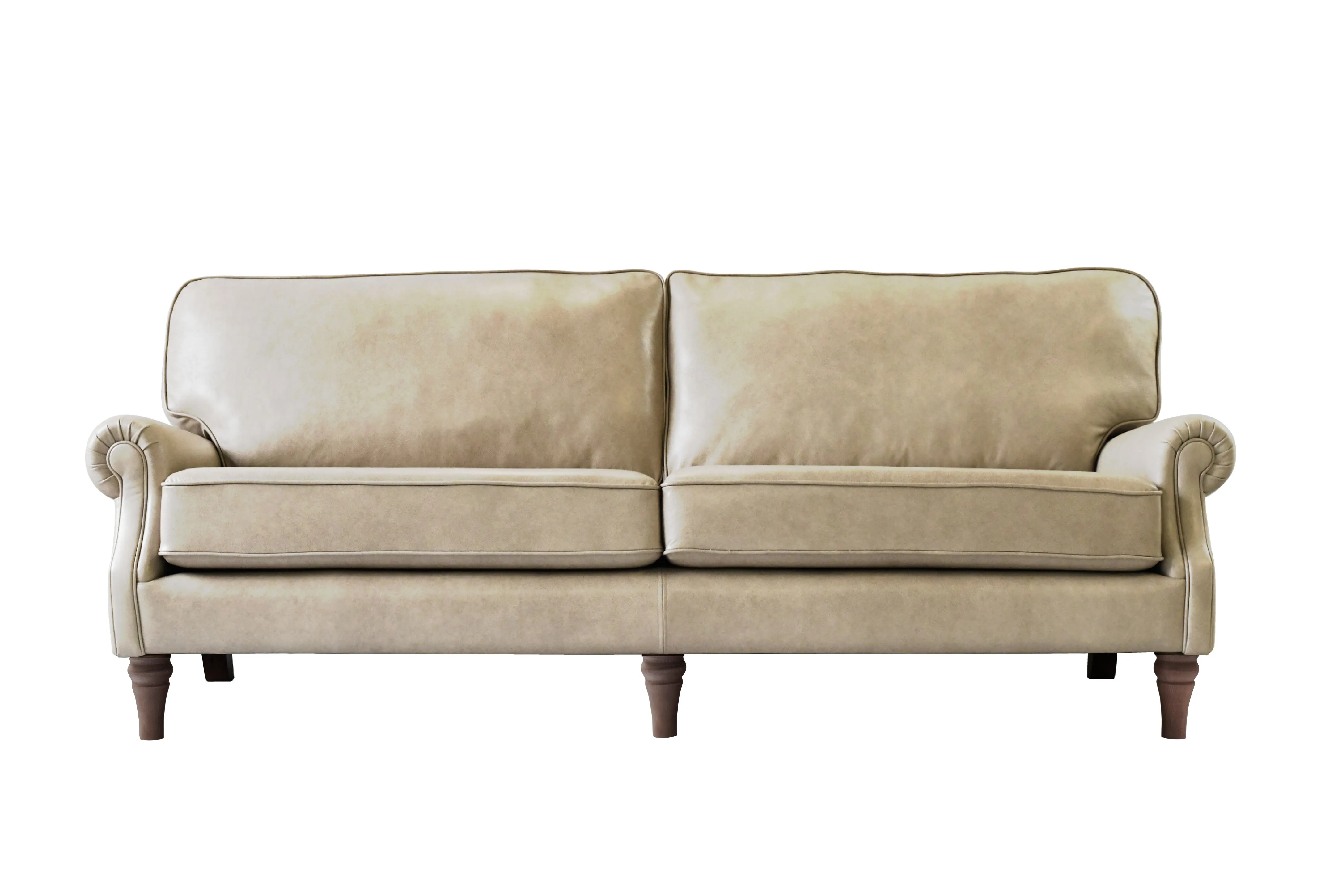 Taylor | 4 Seater Sofa | Milton Stone