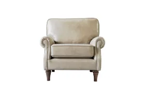 Taylor | Armchair | Milton Stone