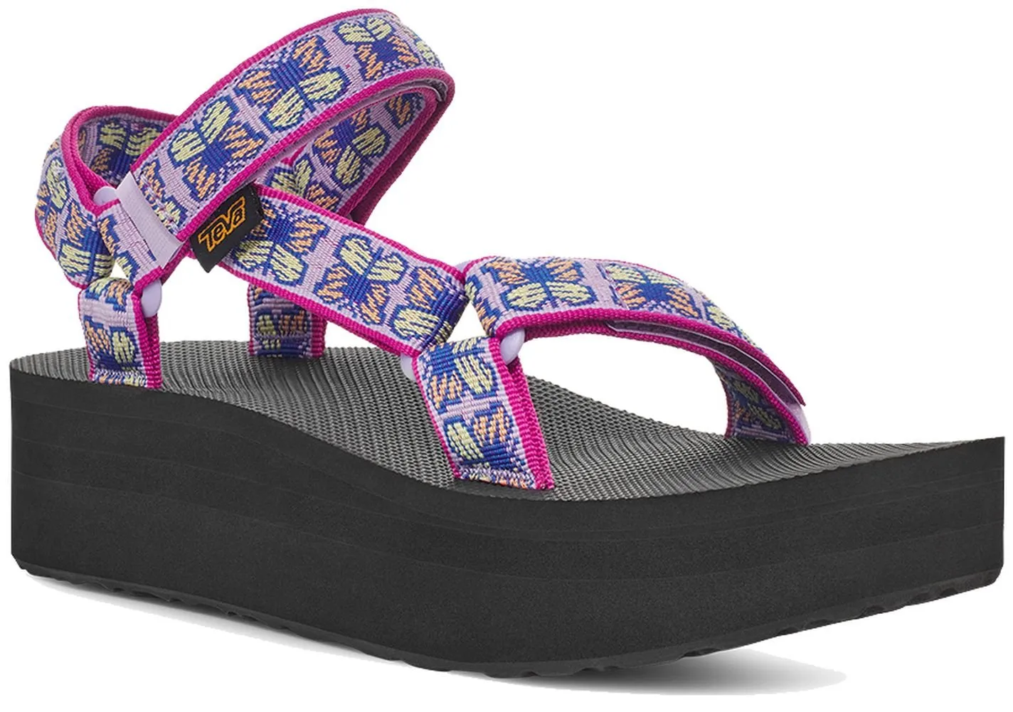 Teva Women's Flatform Universal Sandal