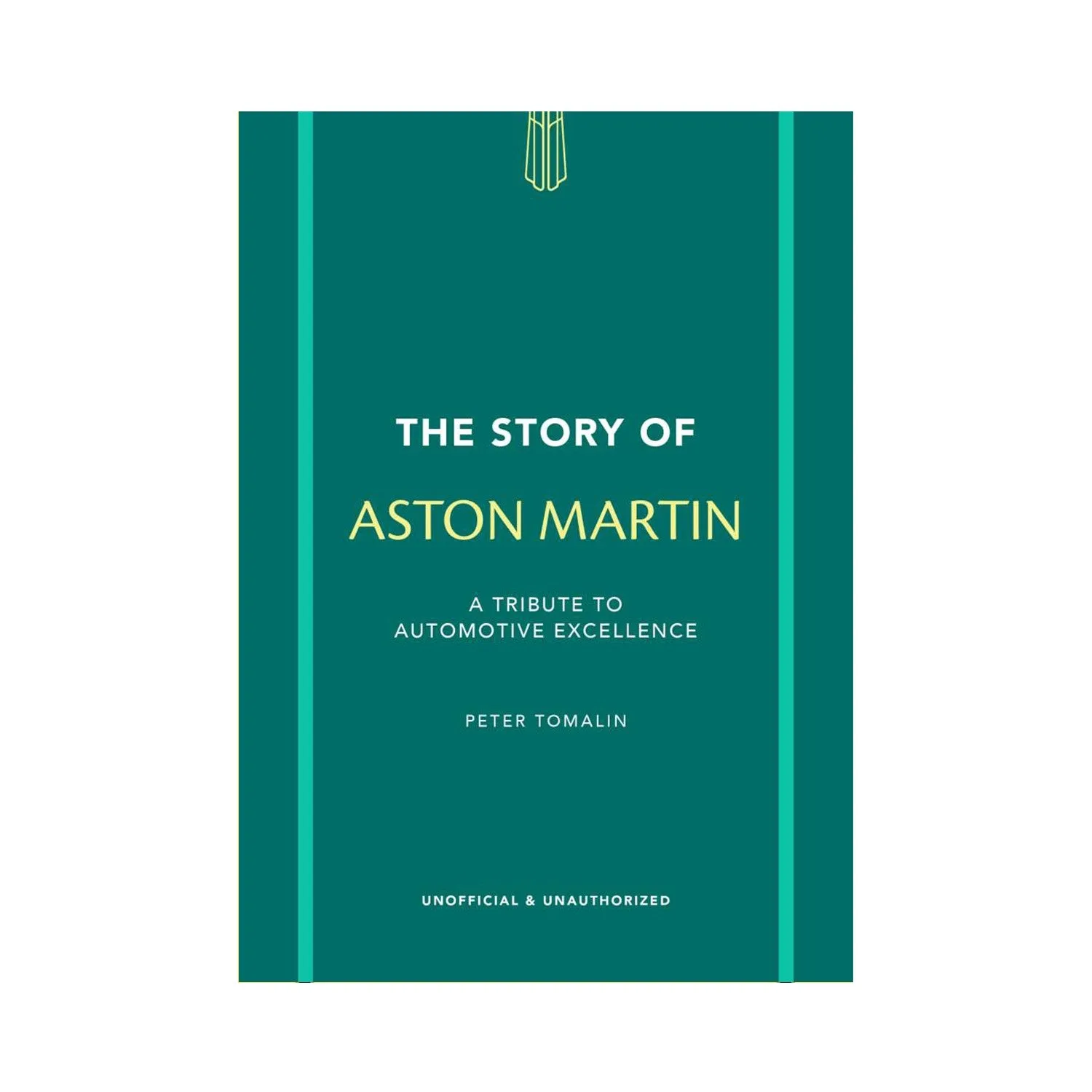 The Story Of Aston Martin