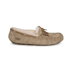 UGG Dakota Antilope Slippers - Women's