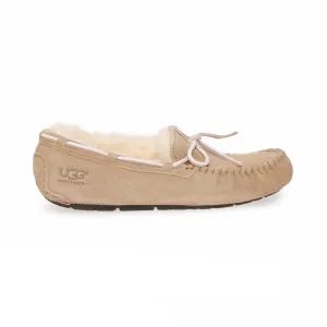 UGG Dakota Tabacco Slippers