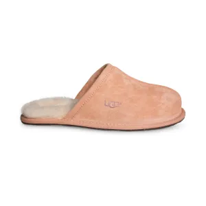 UGG Pearle Suntan Slippers - Women's