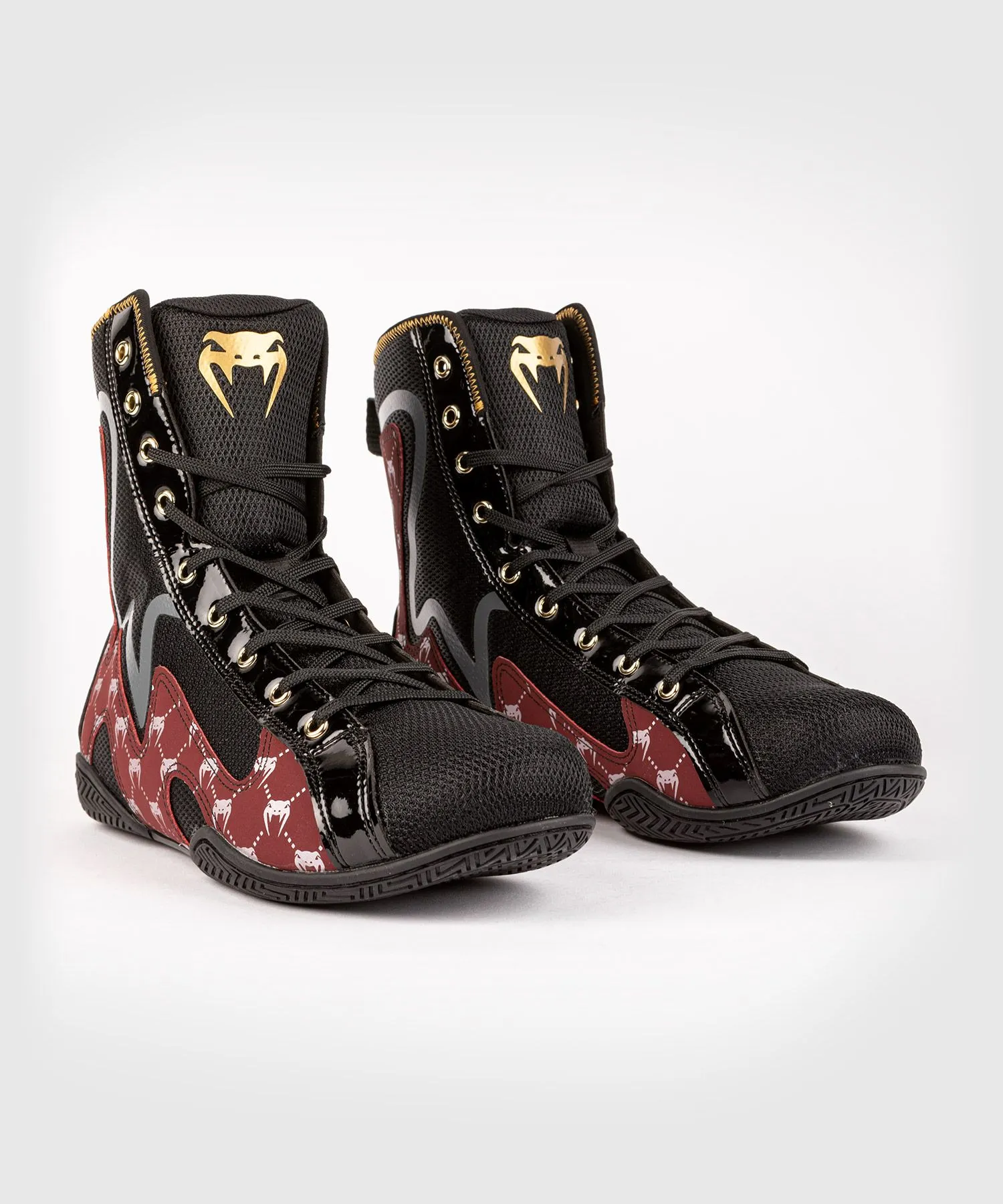 Venum Elite Evo Monogram Boxing Shoes