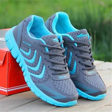 Women  shoes  breathable  DUOYANG