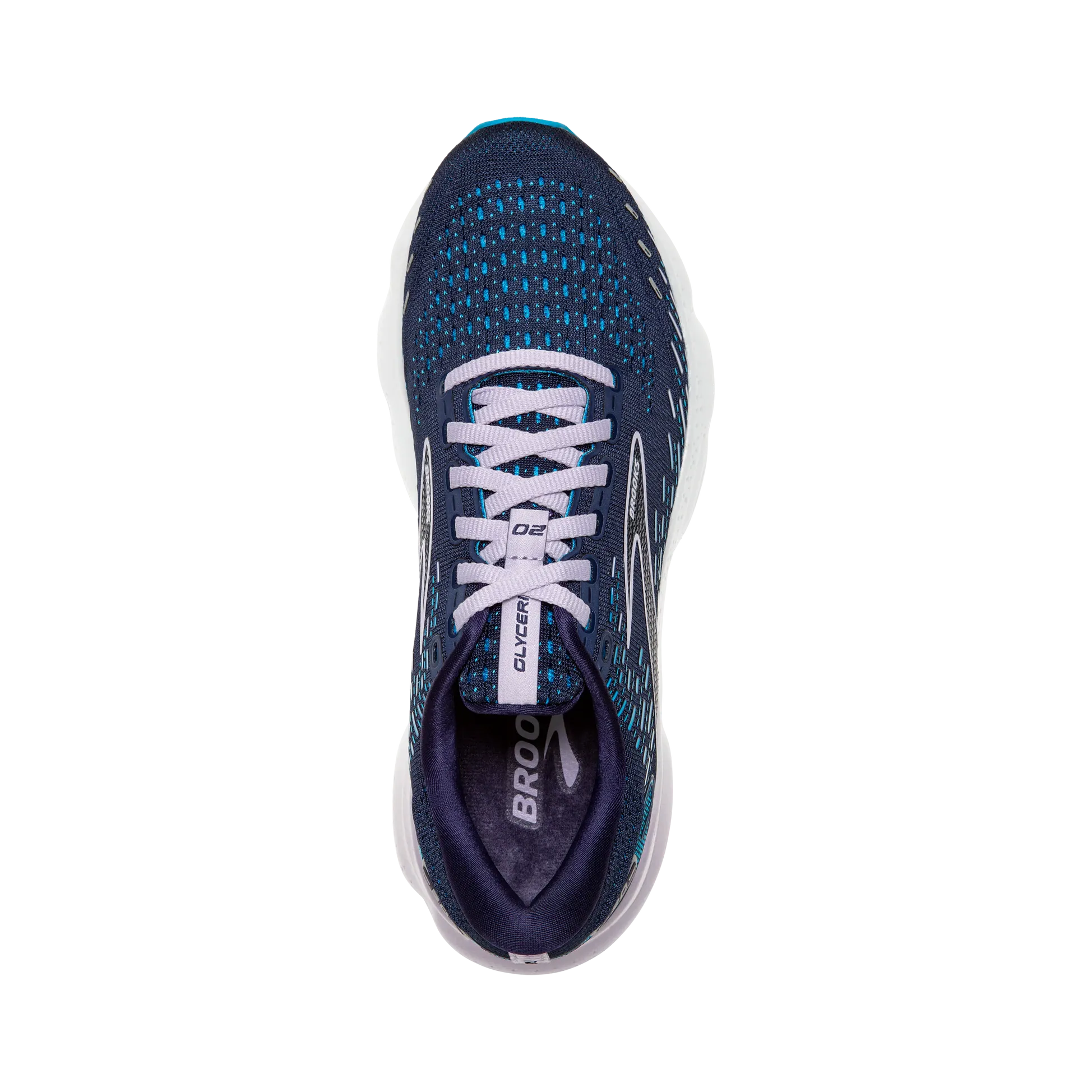 Women's Brooks Glycerin 20