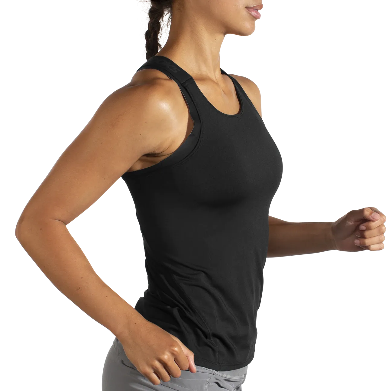 Women's Brooks Pick-Up Tank