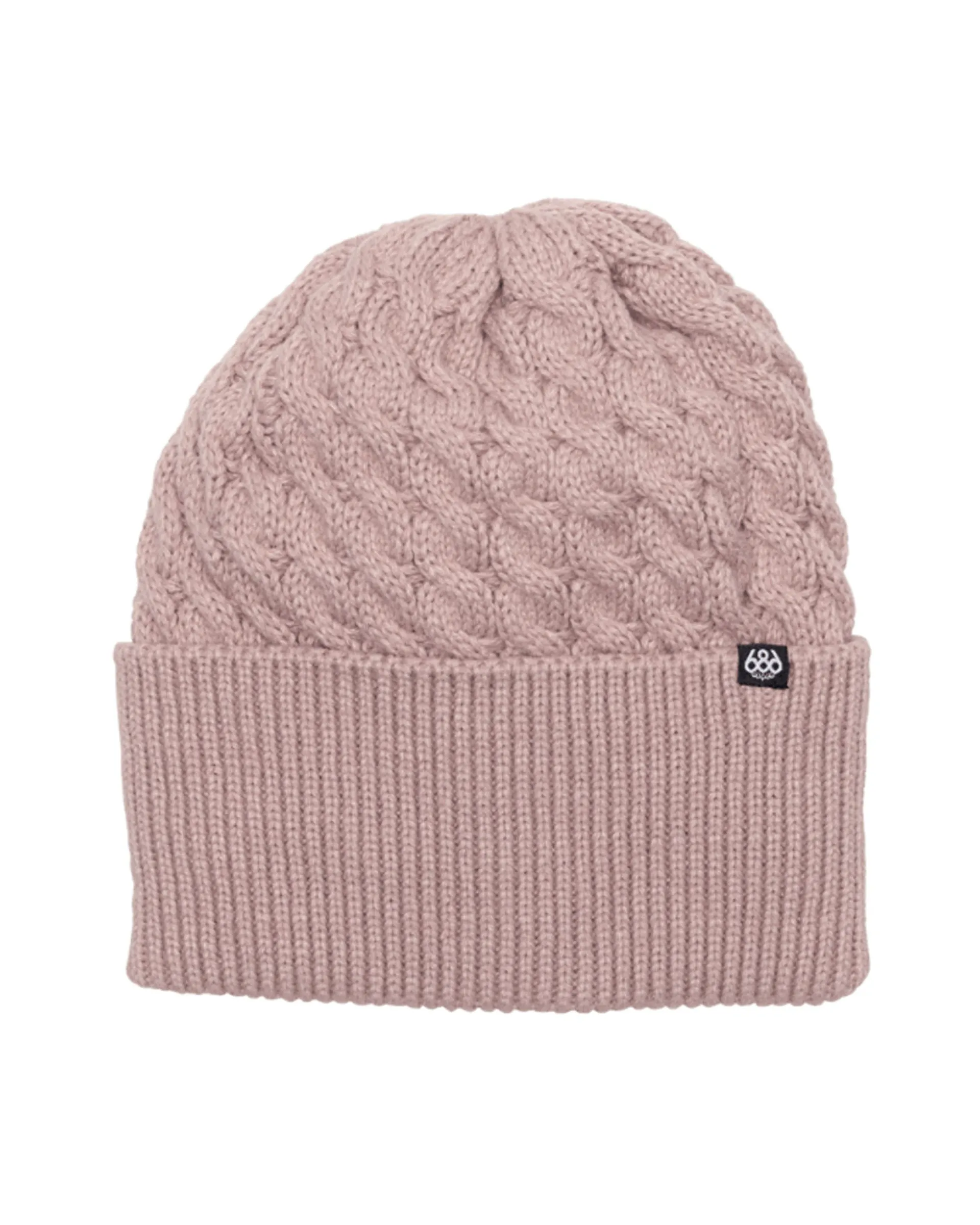 Women's Cuff Knit Beanie (Past Season)