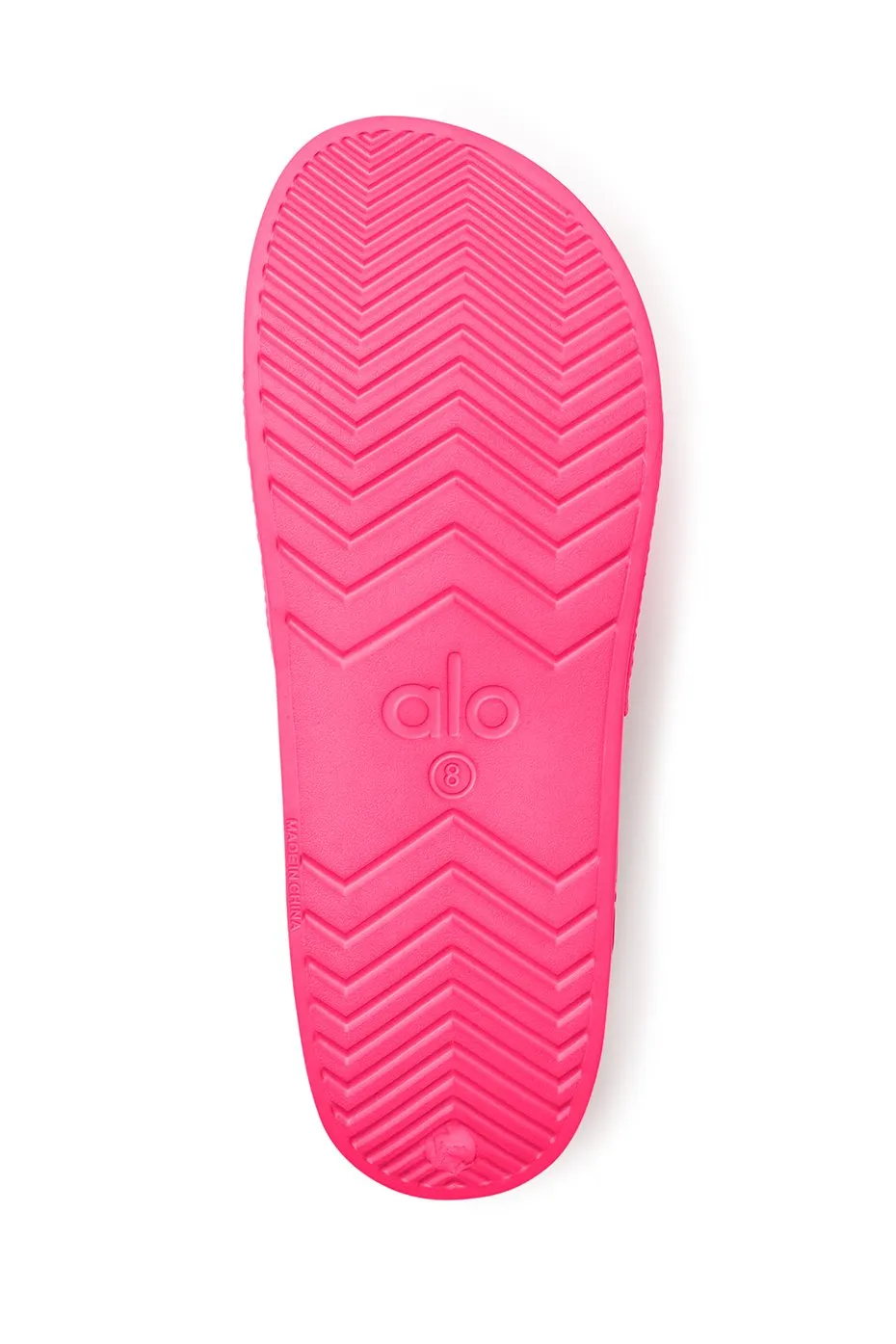 Women's It Slide 2 - Hot Pink/Hot Pink